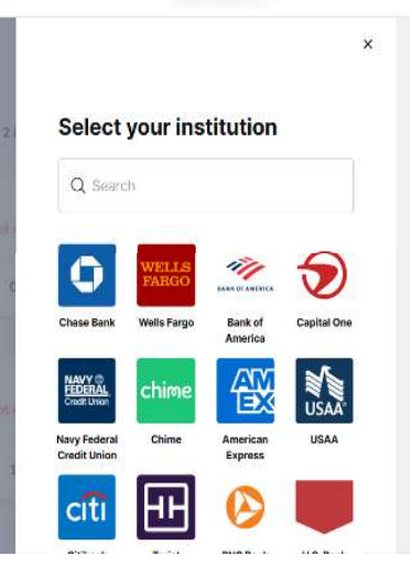 Books Platform Mobile View