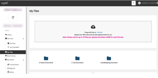 E-commerce Orders View